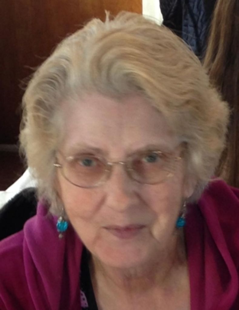Rosemary H. Smith