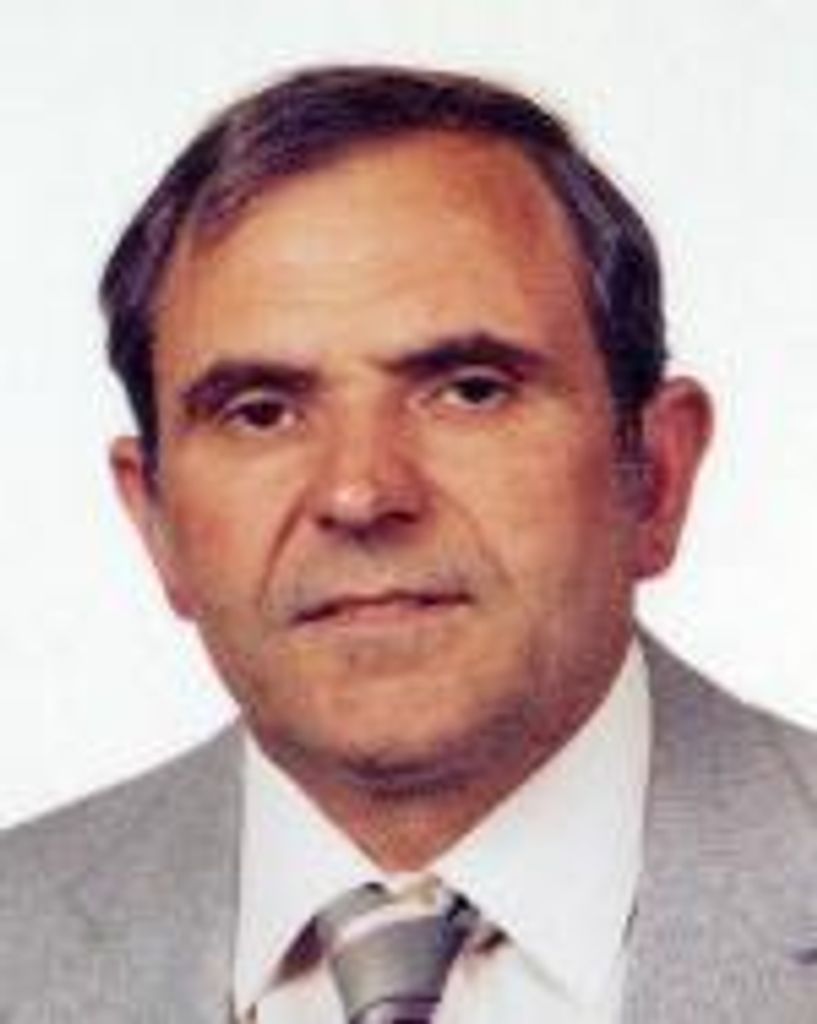 Jacinto De Almeida Rodrigues