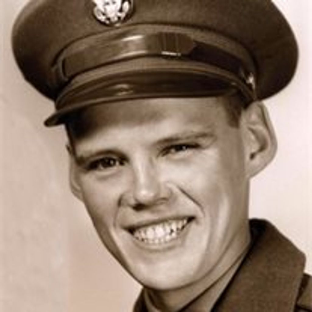 Robert E.  Mccarthy