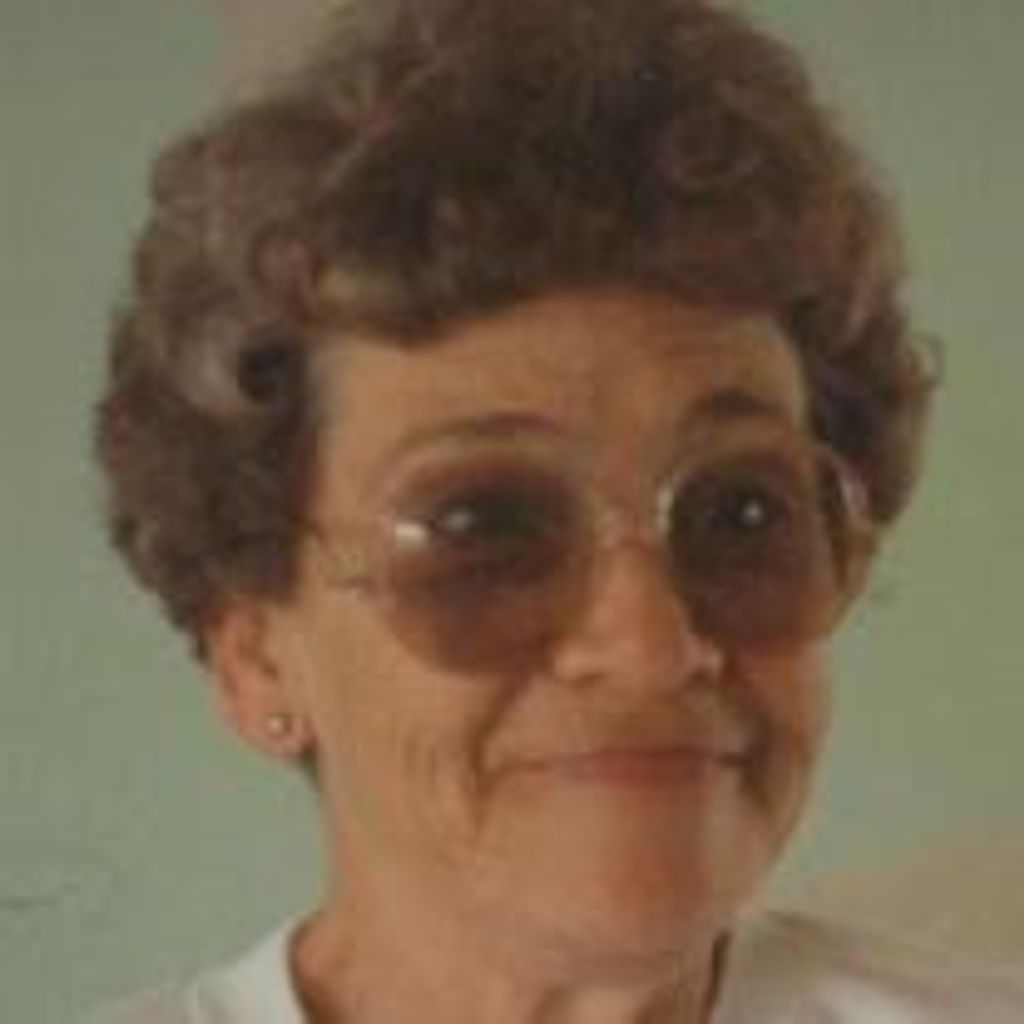 Patricia  J. Whatman
