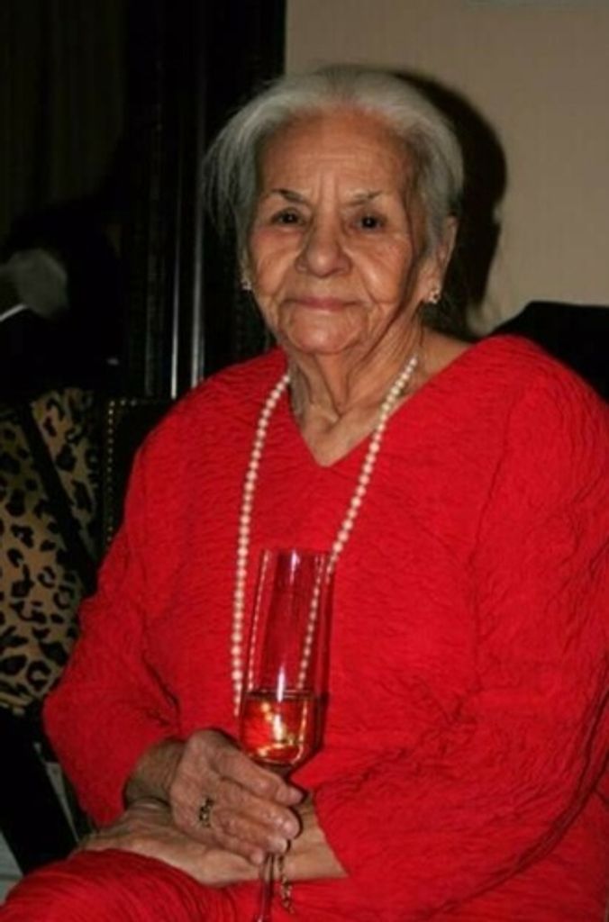 Amina Butman Profile Photo