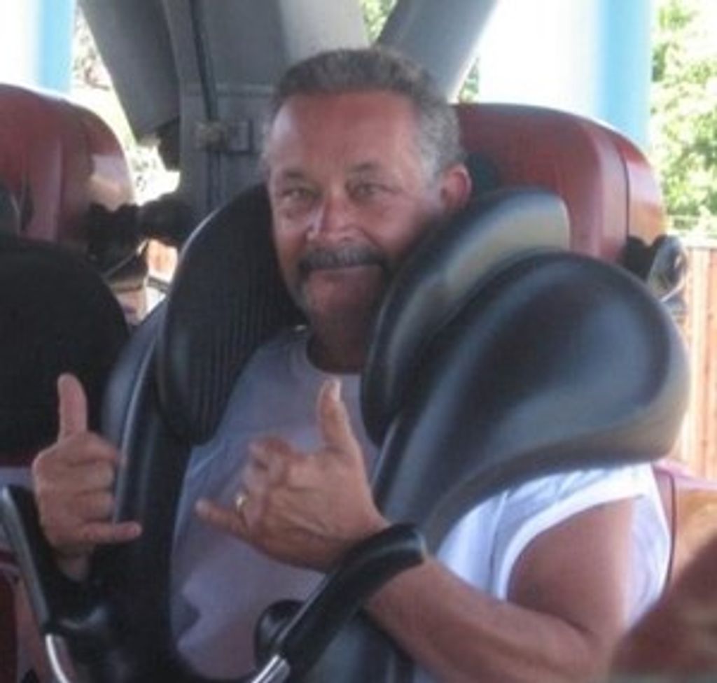 Mike E. Hogbin Profile Photo