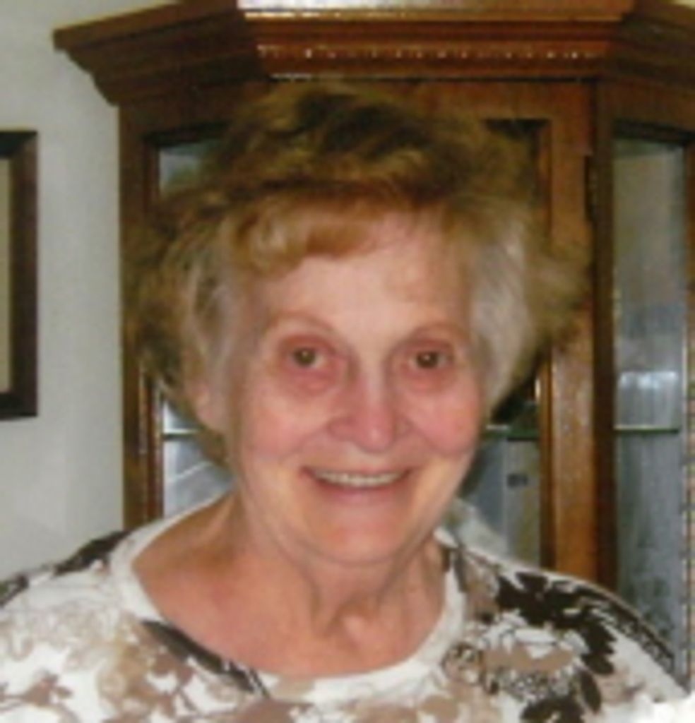 Florence A.L. Kulju