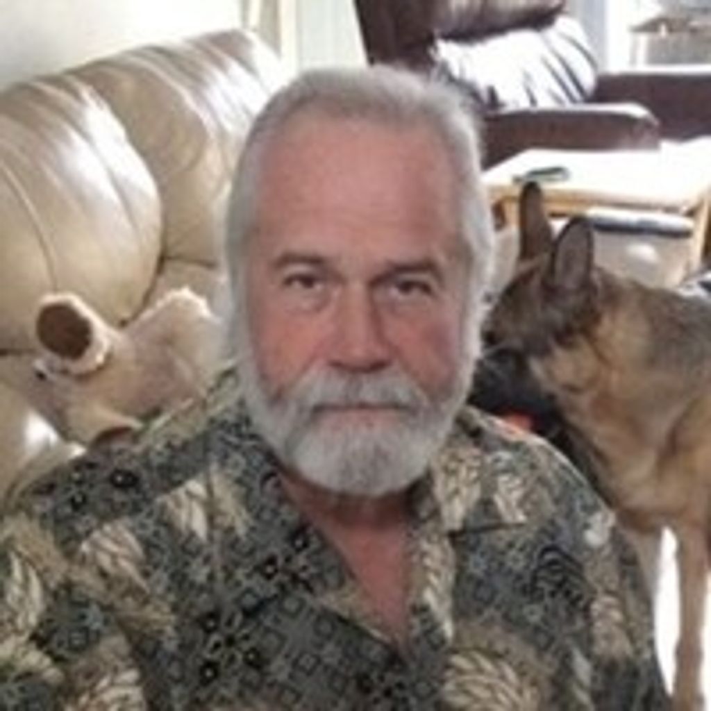 Jesse L. Byrd, Jr. Profile Photo