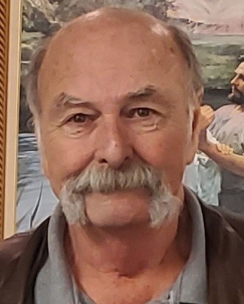 John H. Martin Profile Photo