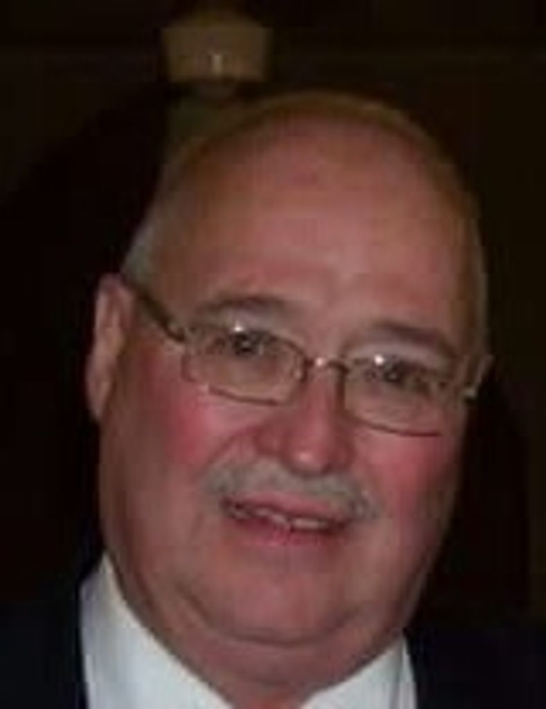 Joe Randy Smith Profile Photo