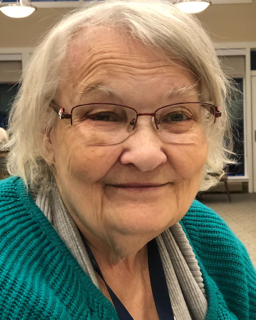 Sharon D. Johnson