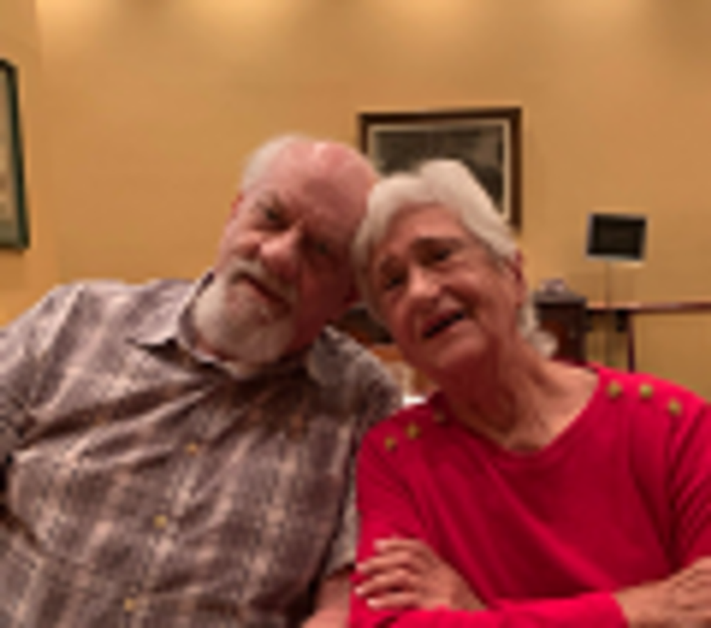 Maurine Elizabeth Mattson Profile Photo