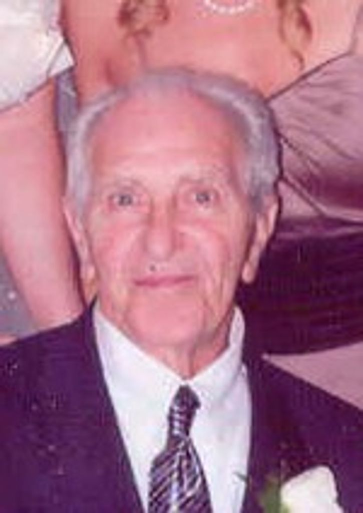 Raymond A. Biondi