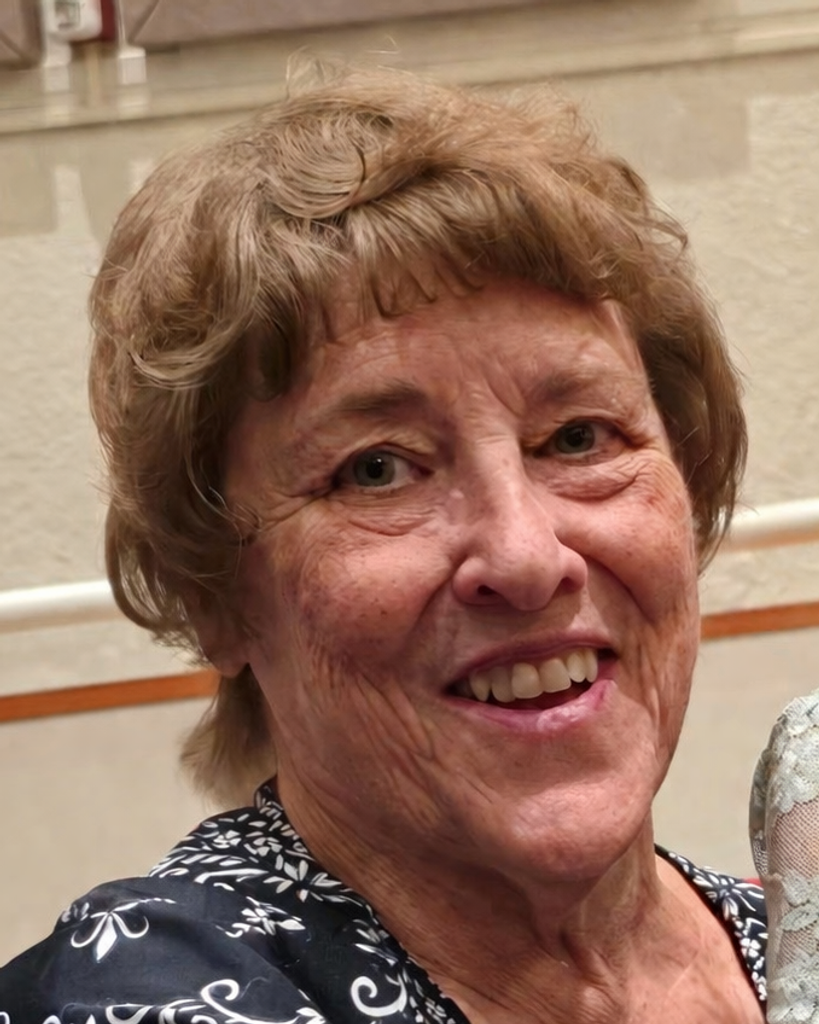 Sandra "Sandi" Elizabeth Krause Profile Photo