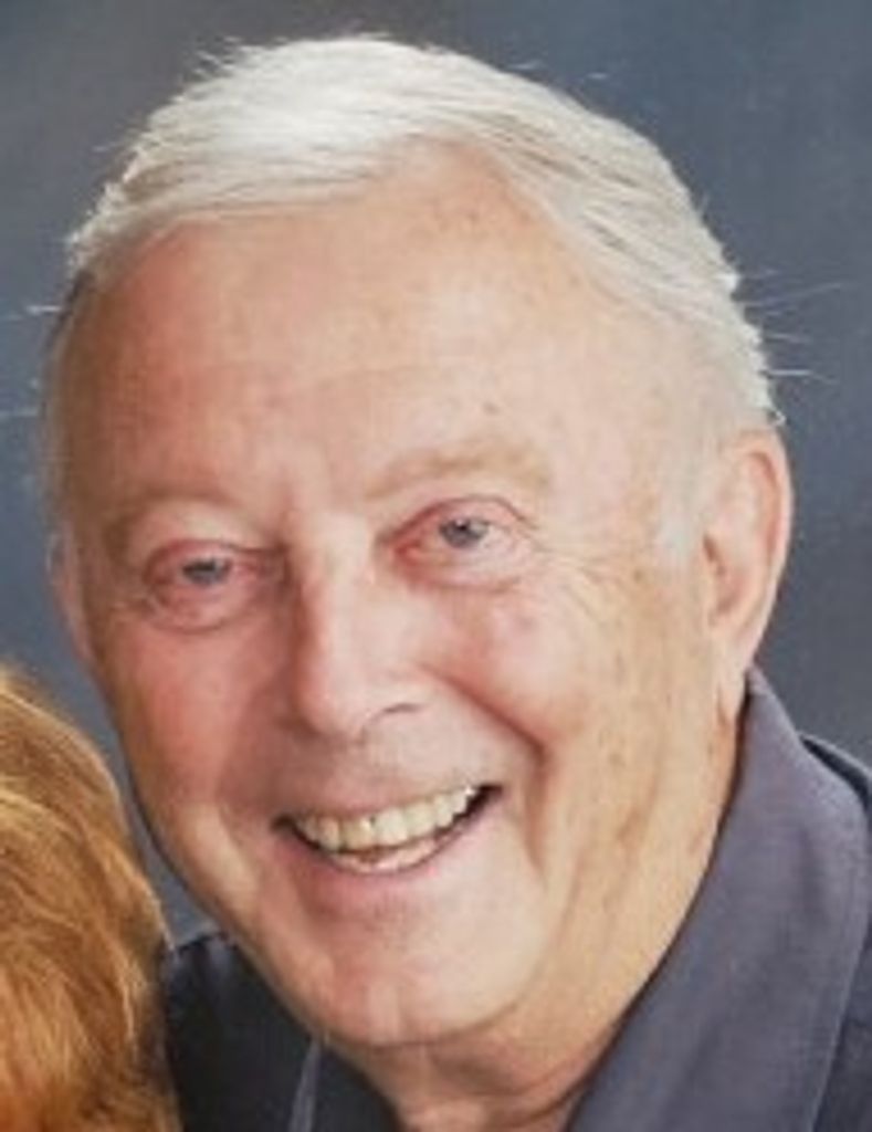 Phillip Forrest Moretto