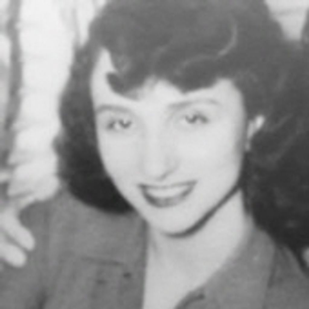 Philomena Praizner