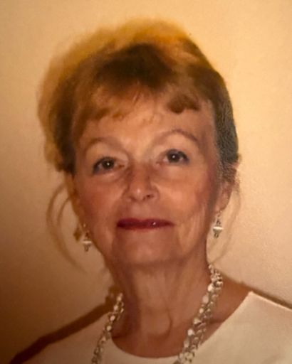 Judith A. Vogt's obituary image