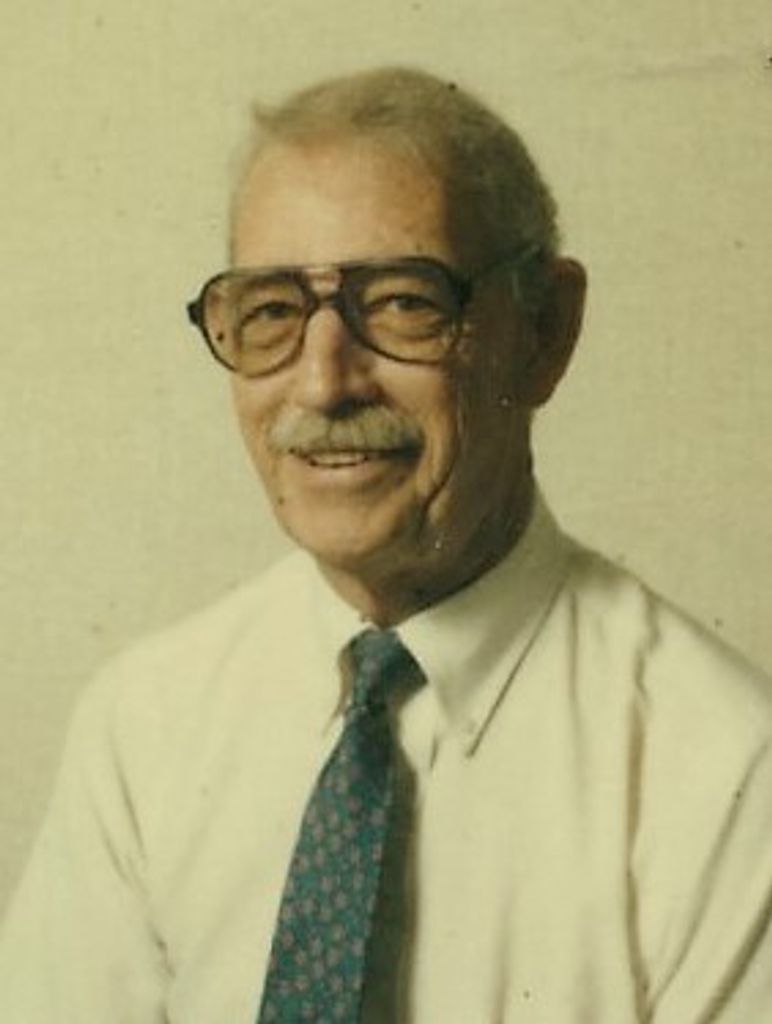 Lloyd B. Hansen Profile Photo