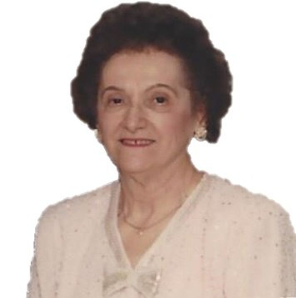Marion  Dobransky