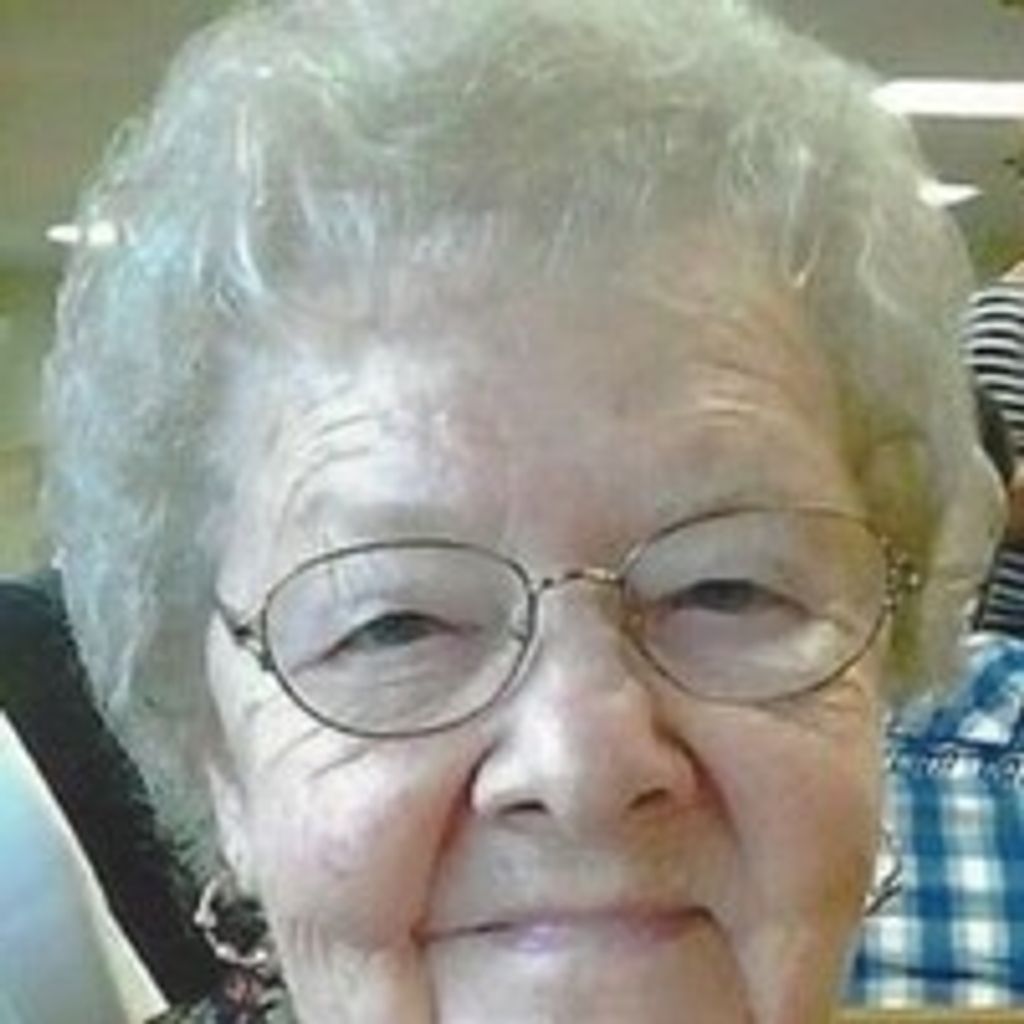 Beulah M. Vincent