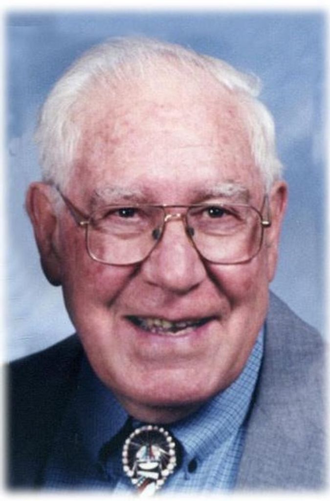 John "Jack" Edward Doerges