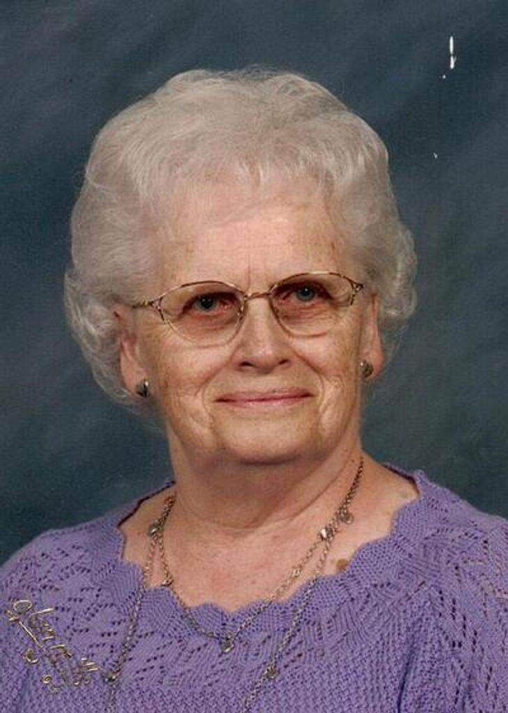 Martha E. Heath