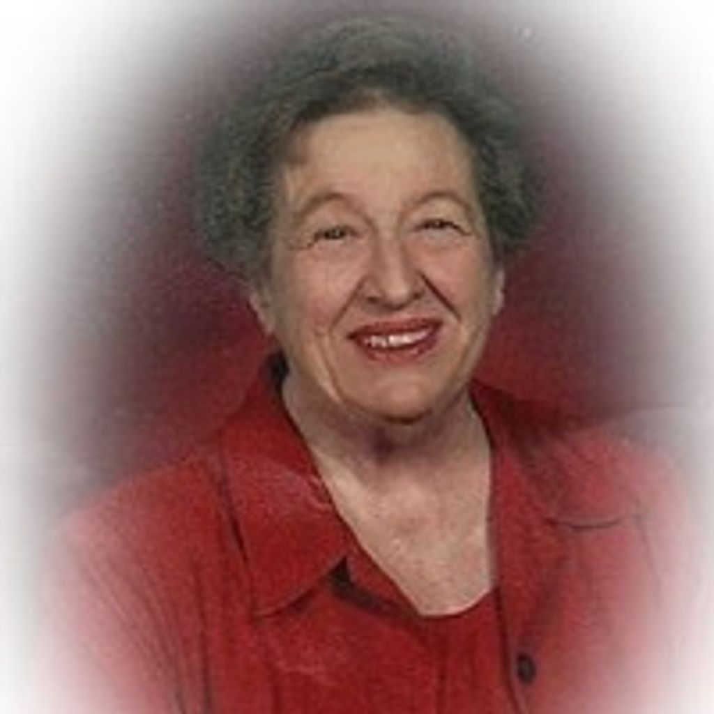 Mary Sue Christie