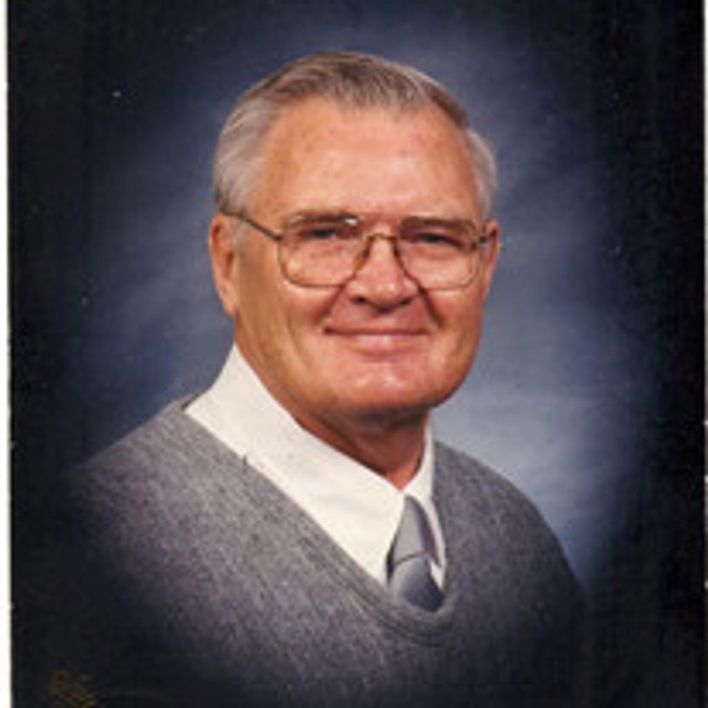 Broughton Harris Profile Photo