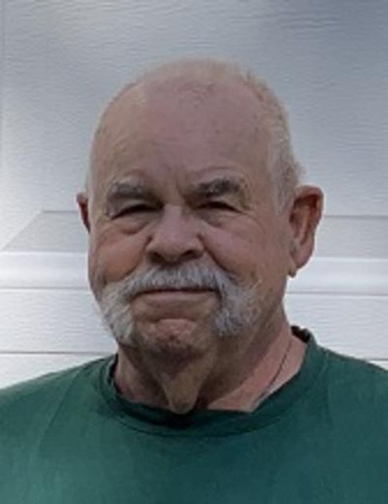 James E. Larson Profile Photo