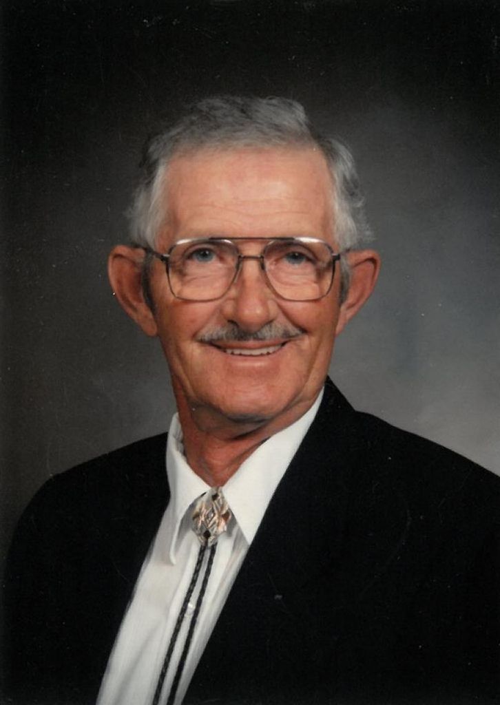 Carl Leo Hendricks Profile Photo