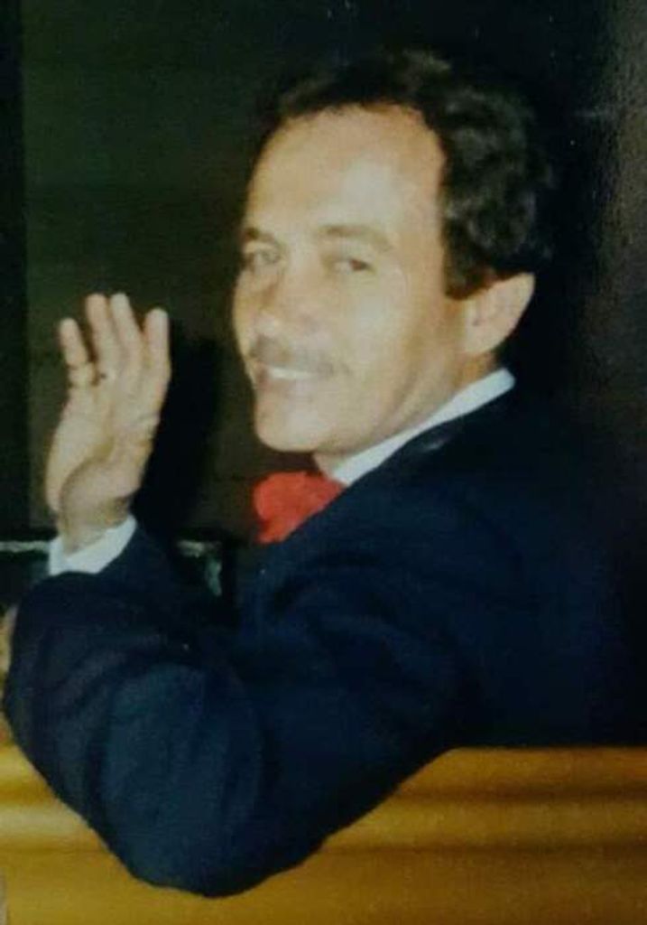 Lionel Cortez Profile Photo