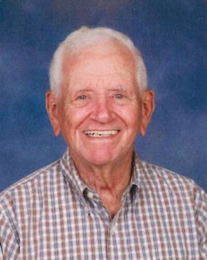 Max Welton John Profile Photo