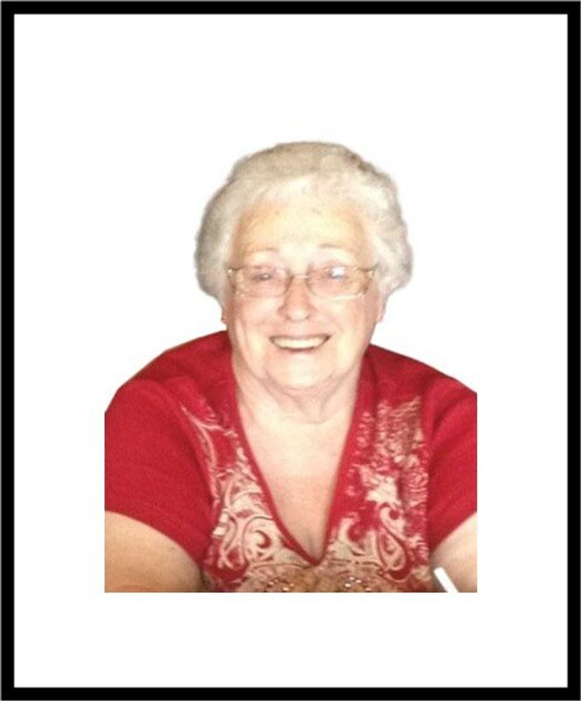 Alice Kelichner Profile Photo