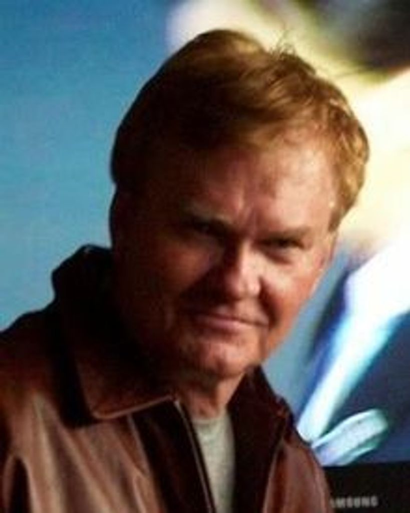 Robert Gooden Profile Photo