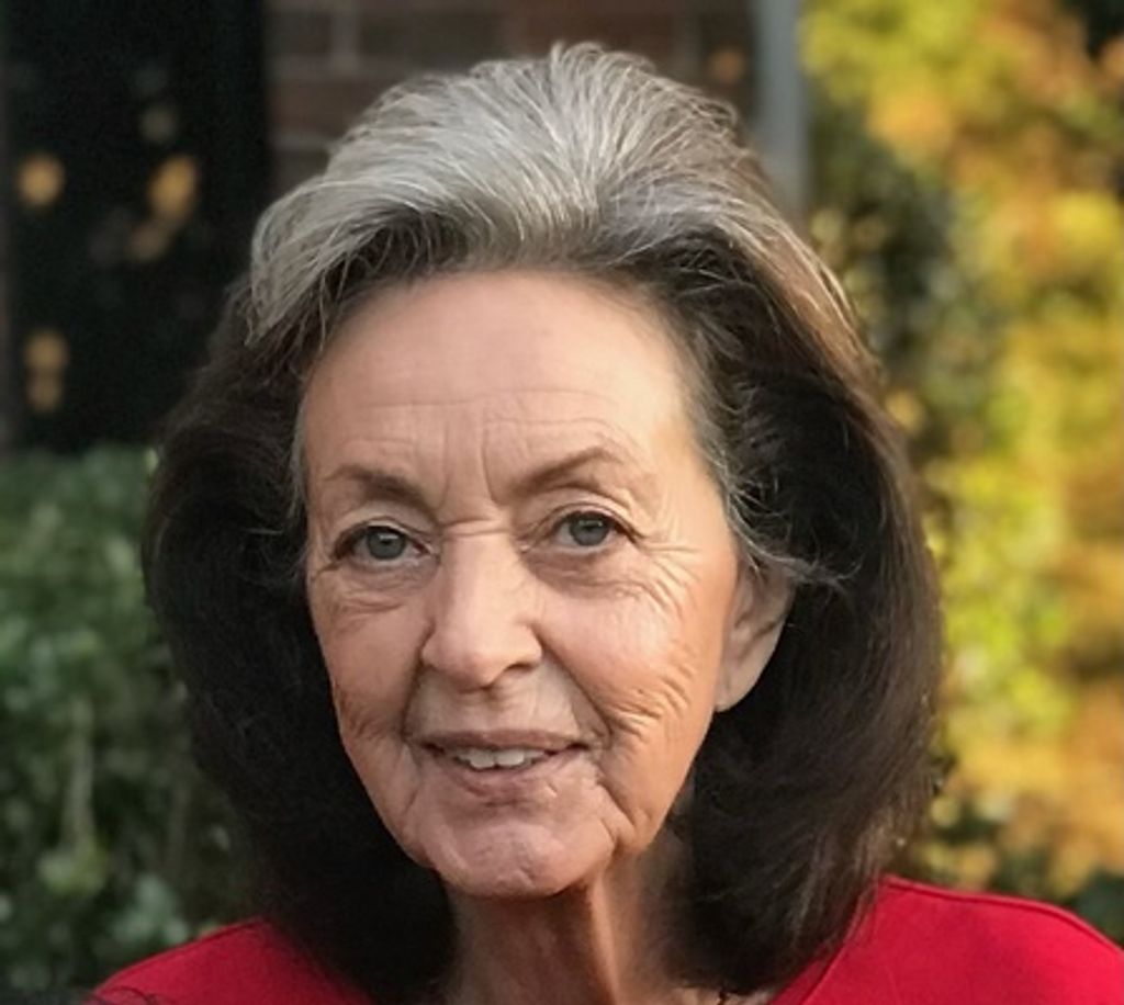 Elaine Morris Poag Profile Photo