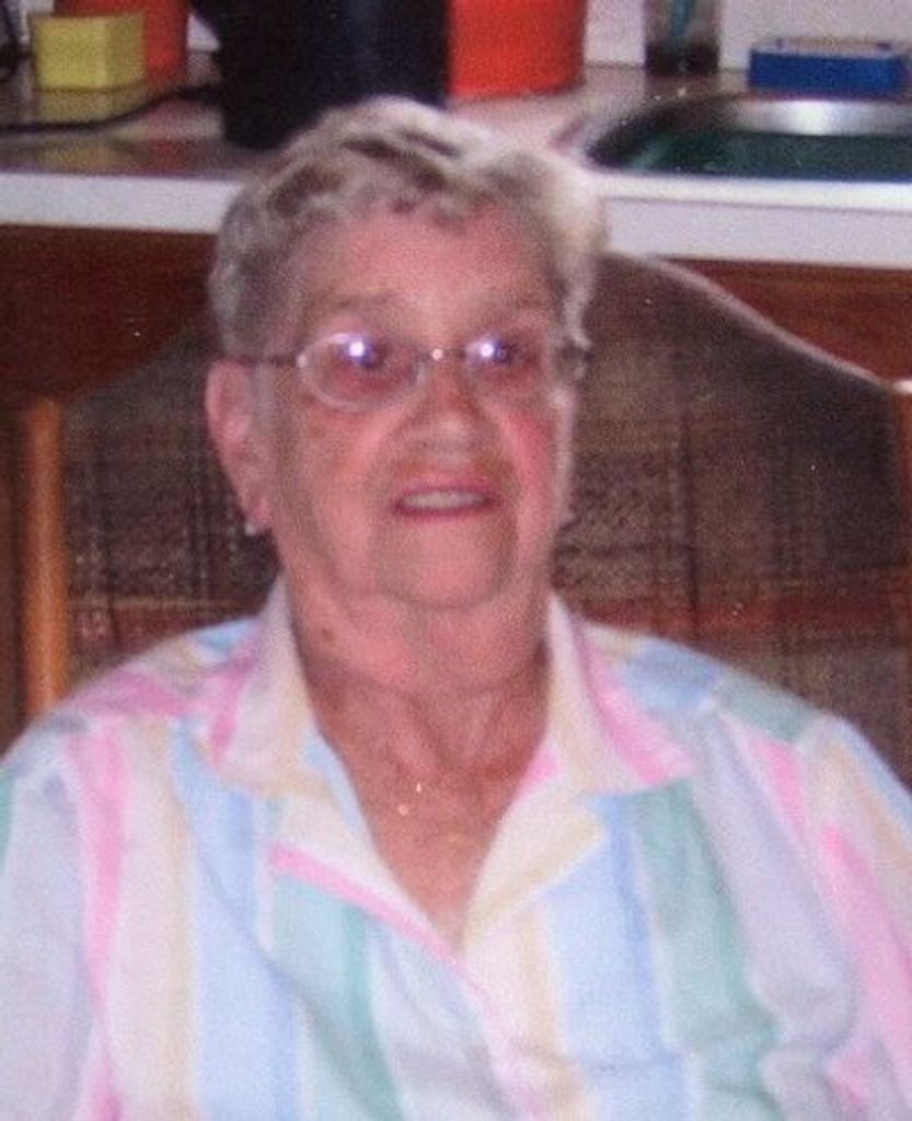 Doris Olive Farrell Profile Photo
