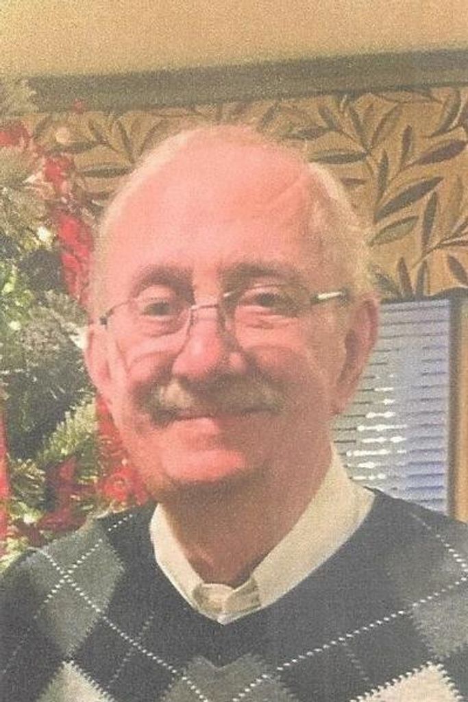 Richard Alan Charlier Profile Photo