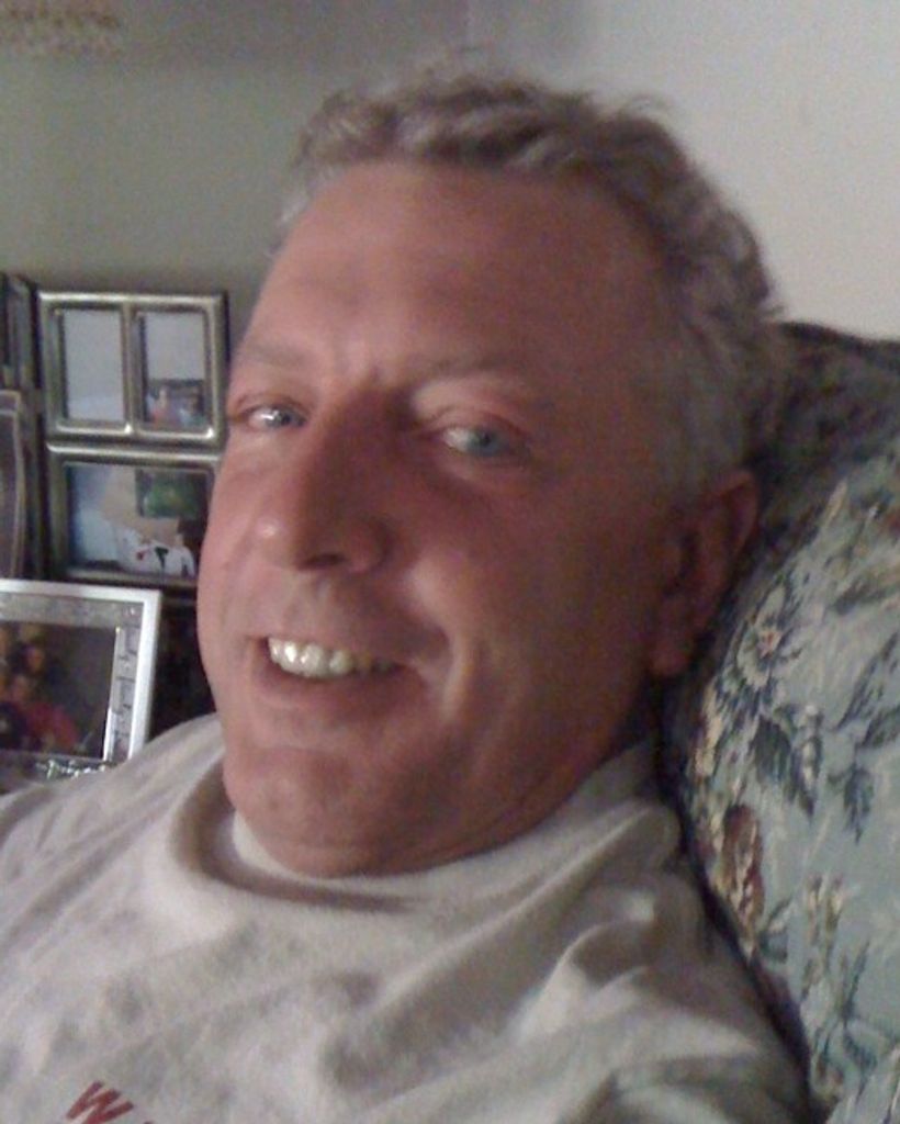 Thomas Patrick Jones