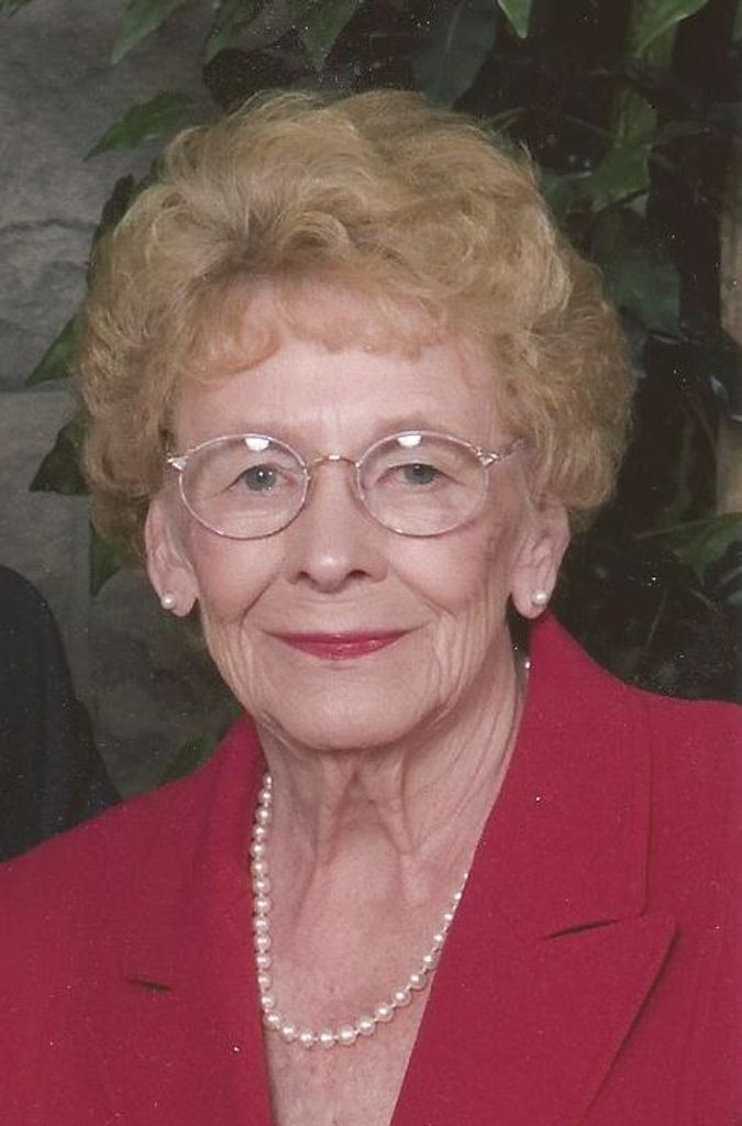 Olive  Zoe Doehling