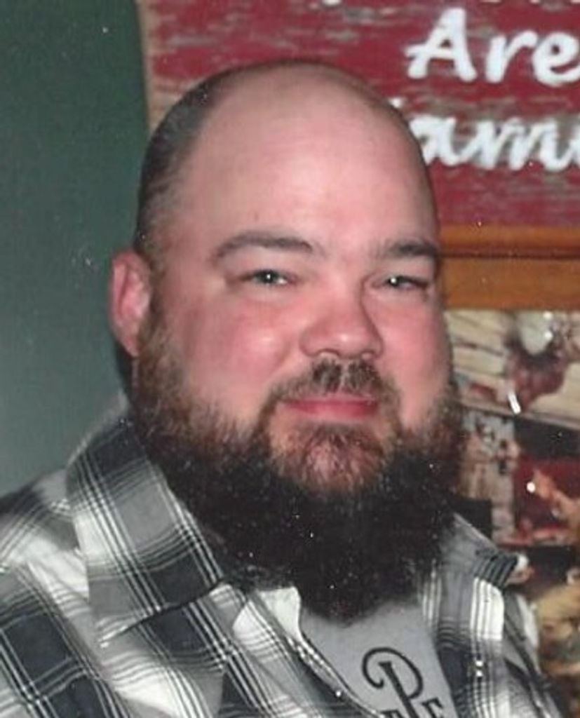 David Owen Briscoe, Jr. Profile Photo