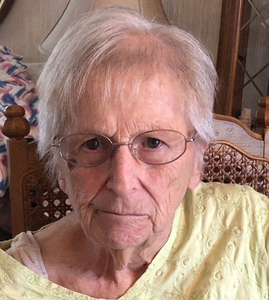 Dorothy Gebis Profile Photo