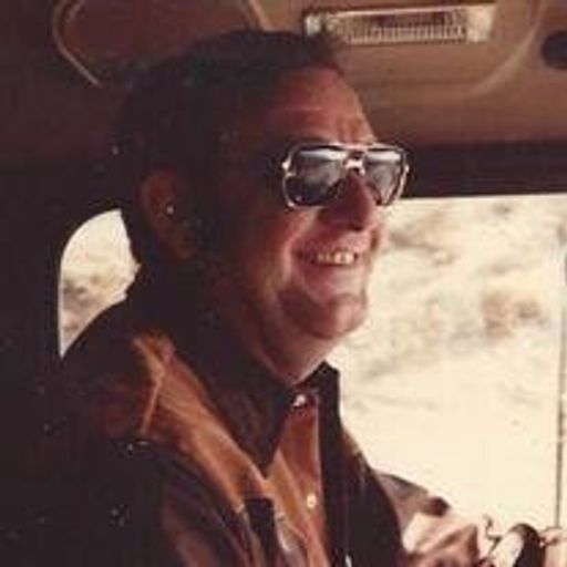 Charles Collins Profile Photo