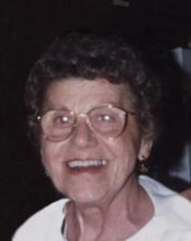 Betty R. Hurley