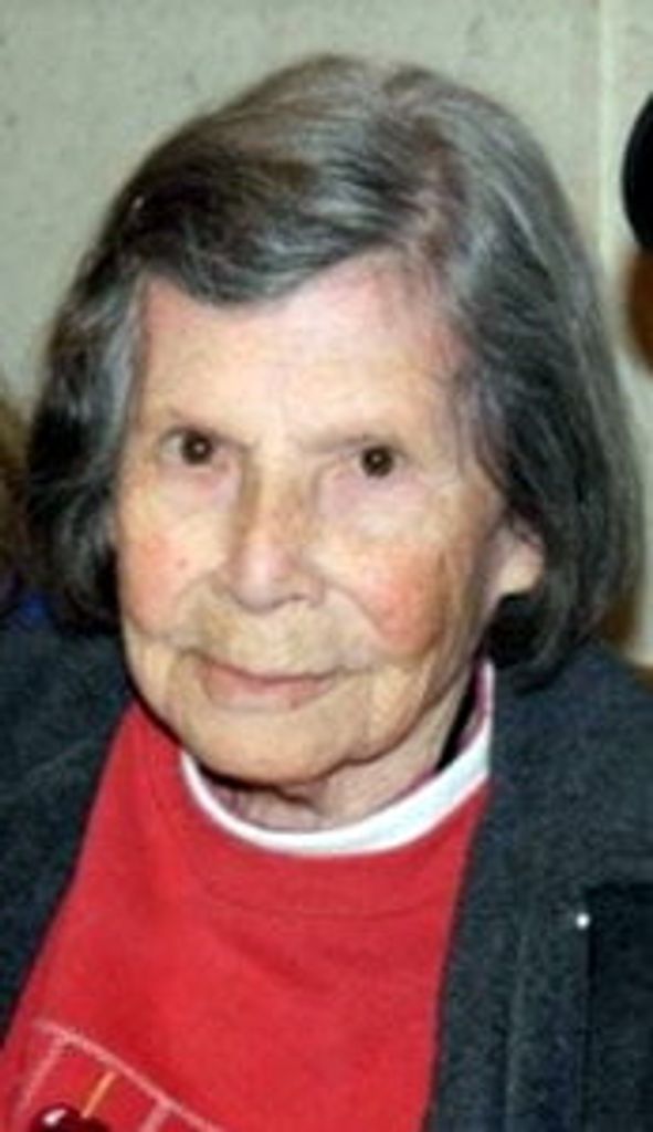 Edith Evelyn Uphaus Profile Photo