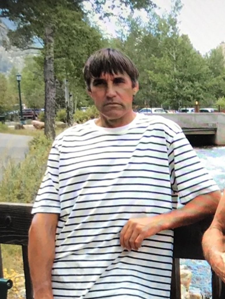 Michael R. Brownfield Profile Photo