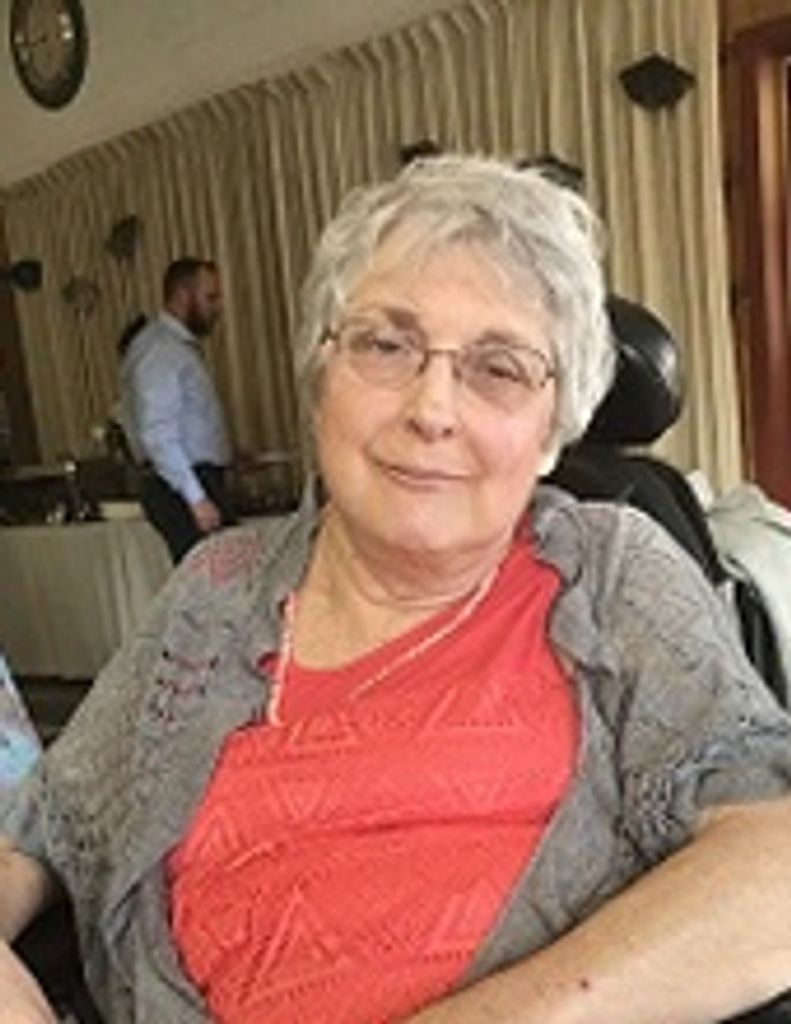 Alice Elizabeth Lesh Profile Photo