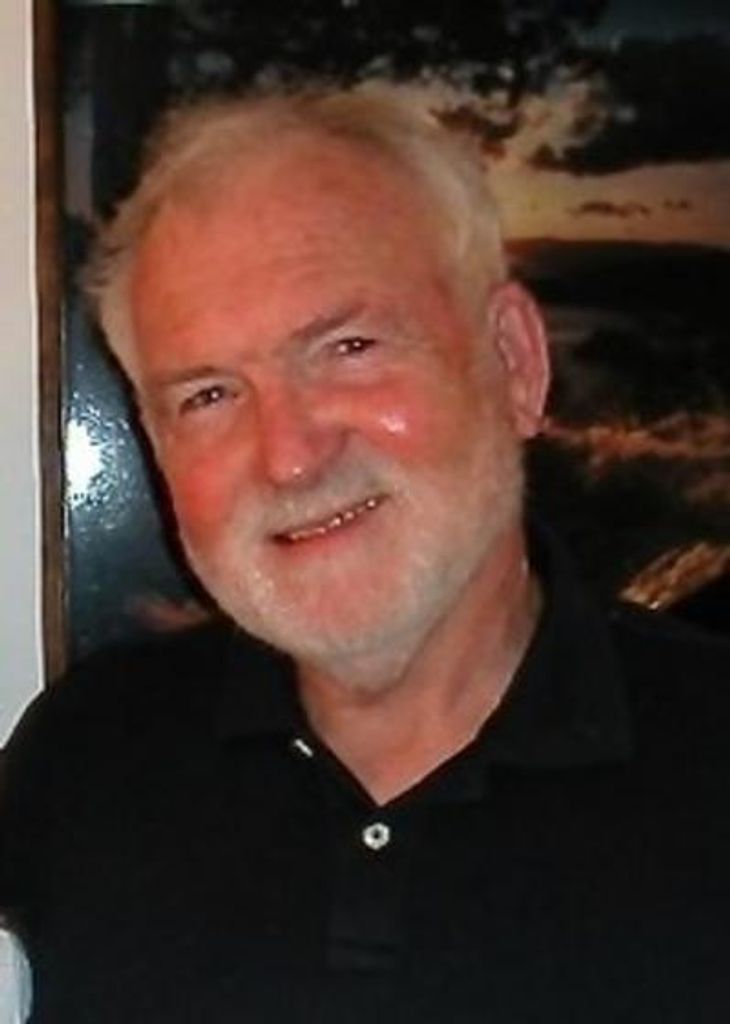 Roy Keith Sparlin Profile Photo