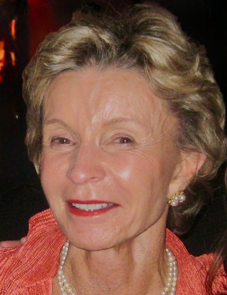 Stella Law Stripling