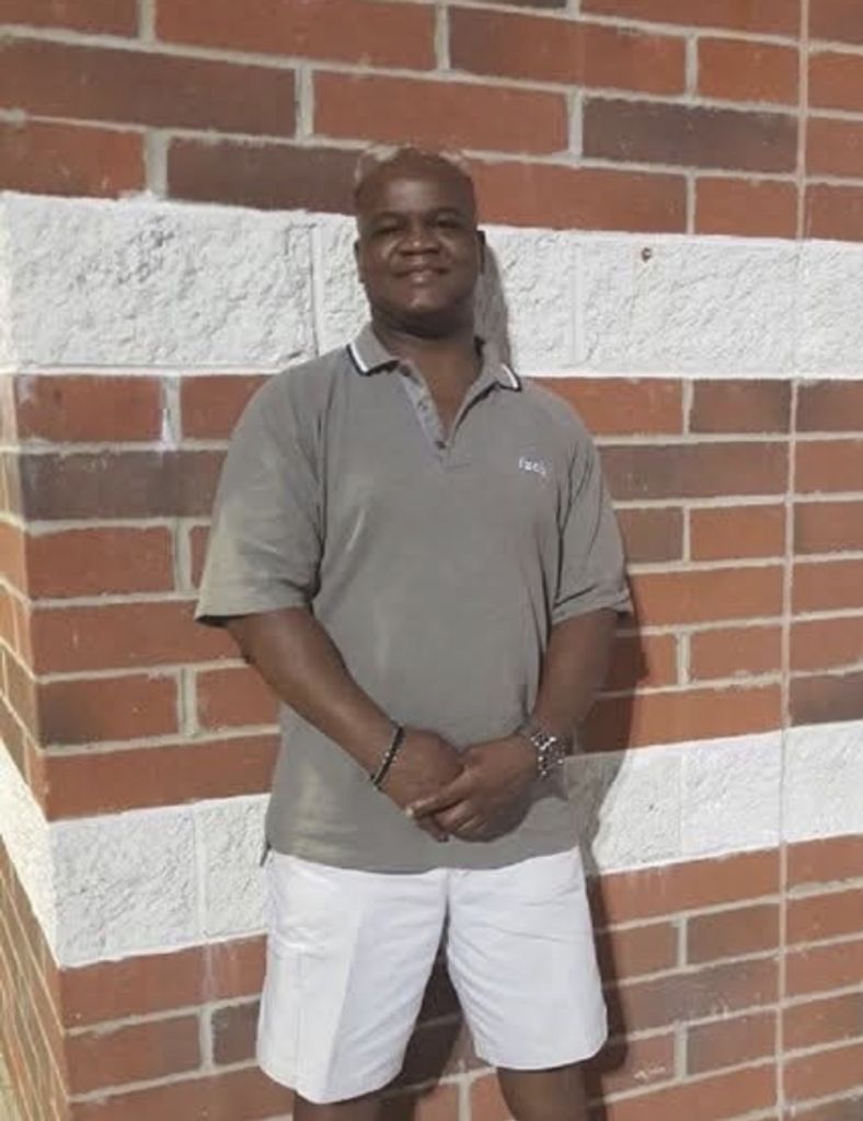 Fredrick Tippins Profile Photo