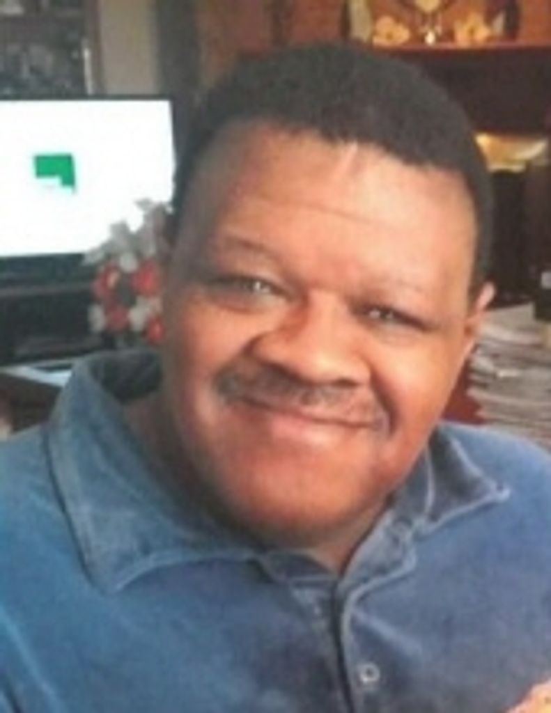 Thomas Wayne Perkins