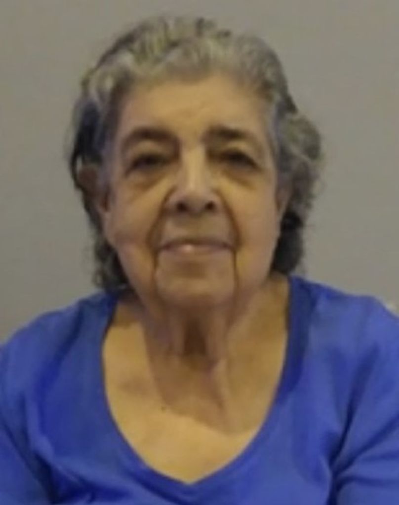 Beatriz Vargas Garcia Profile Photo
