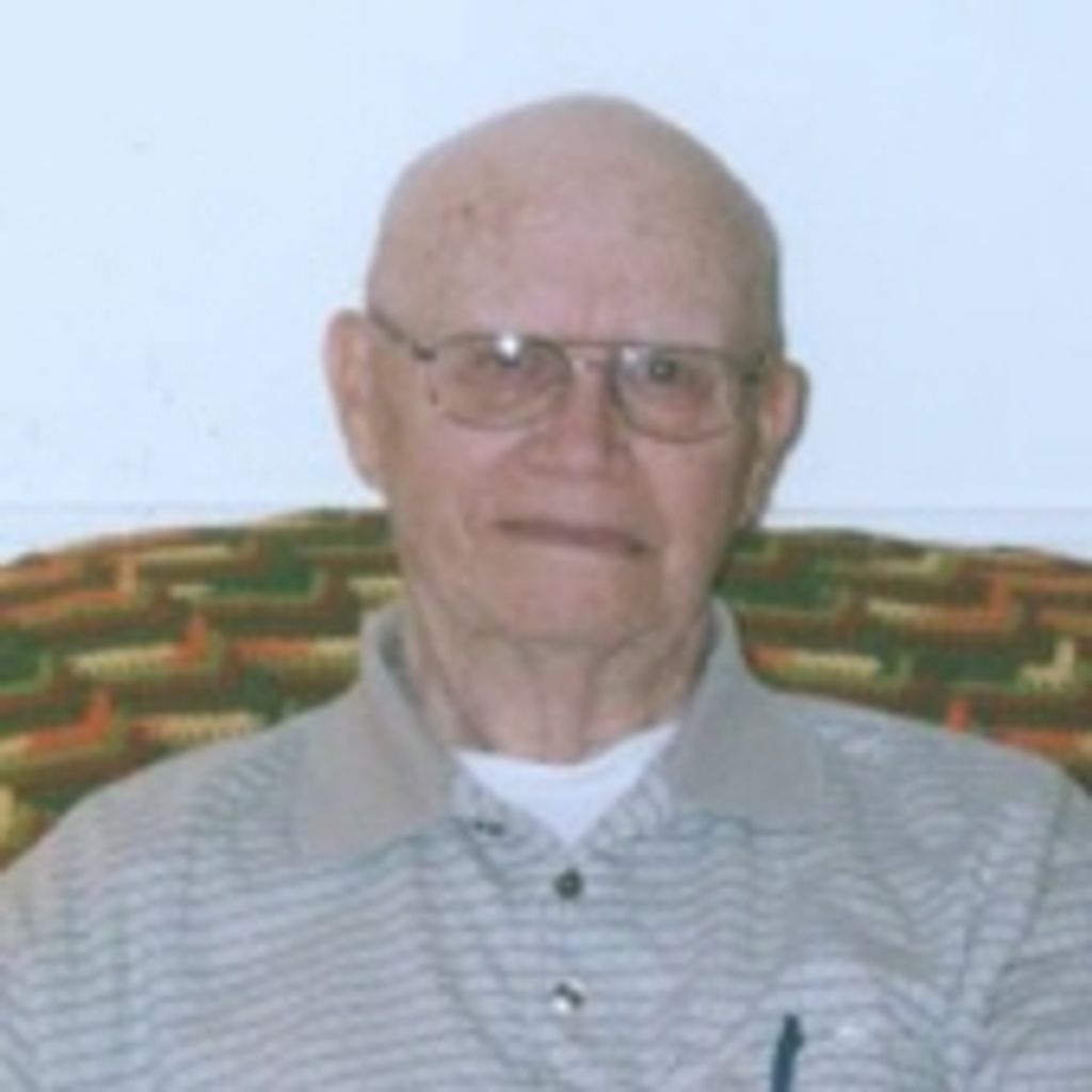 Malcolm M. Pate Jr.