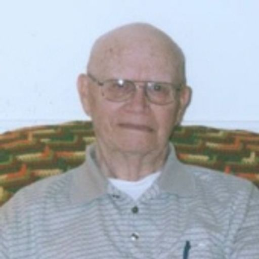 Malcolm M. Pate Jr. Profile Photo