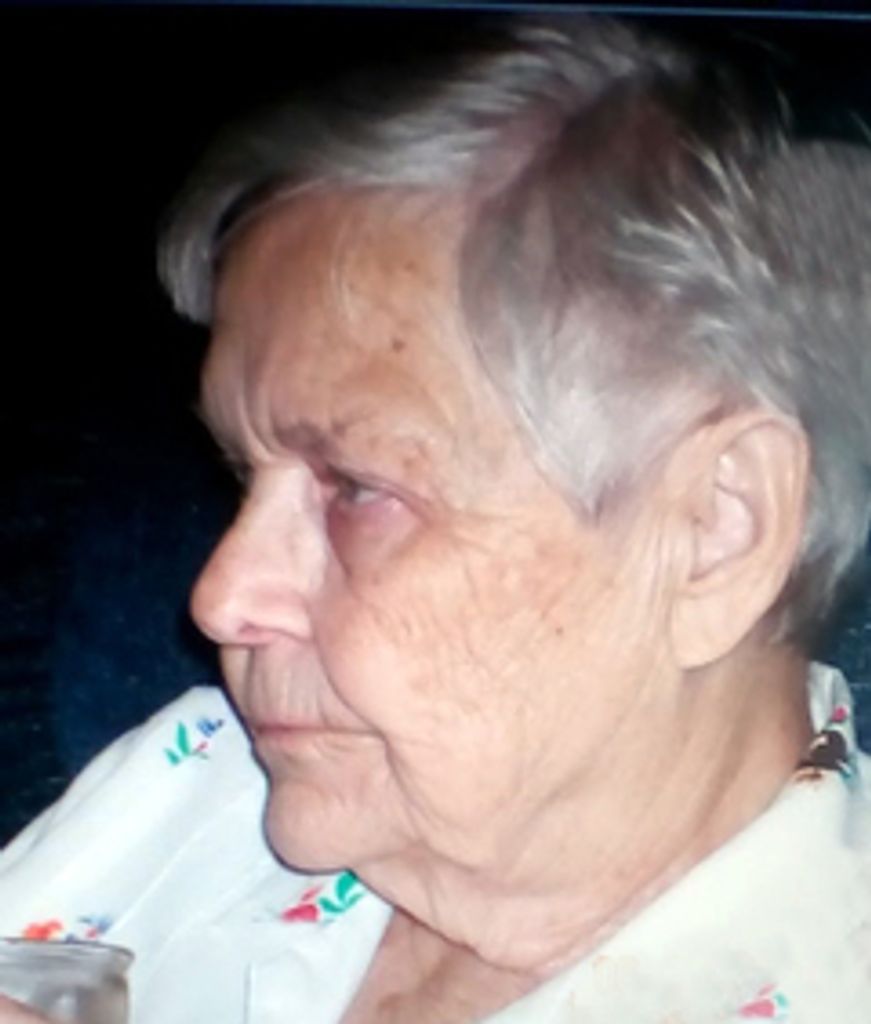Mary Boyd